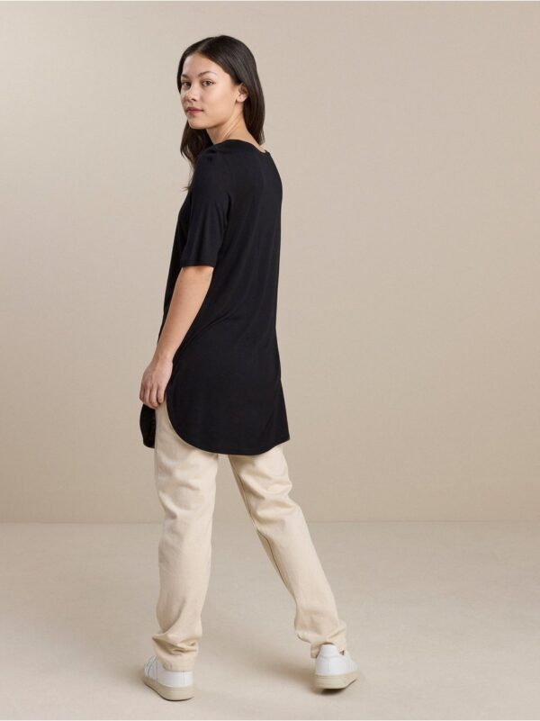 Short sleeve top - 8210437-80