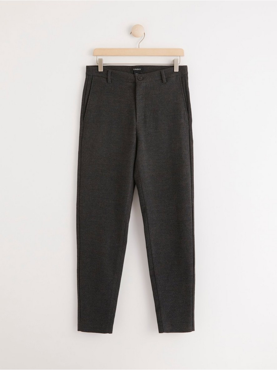 Pantalone – Tapered trousers
