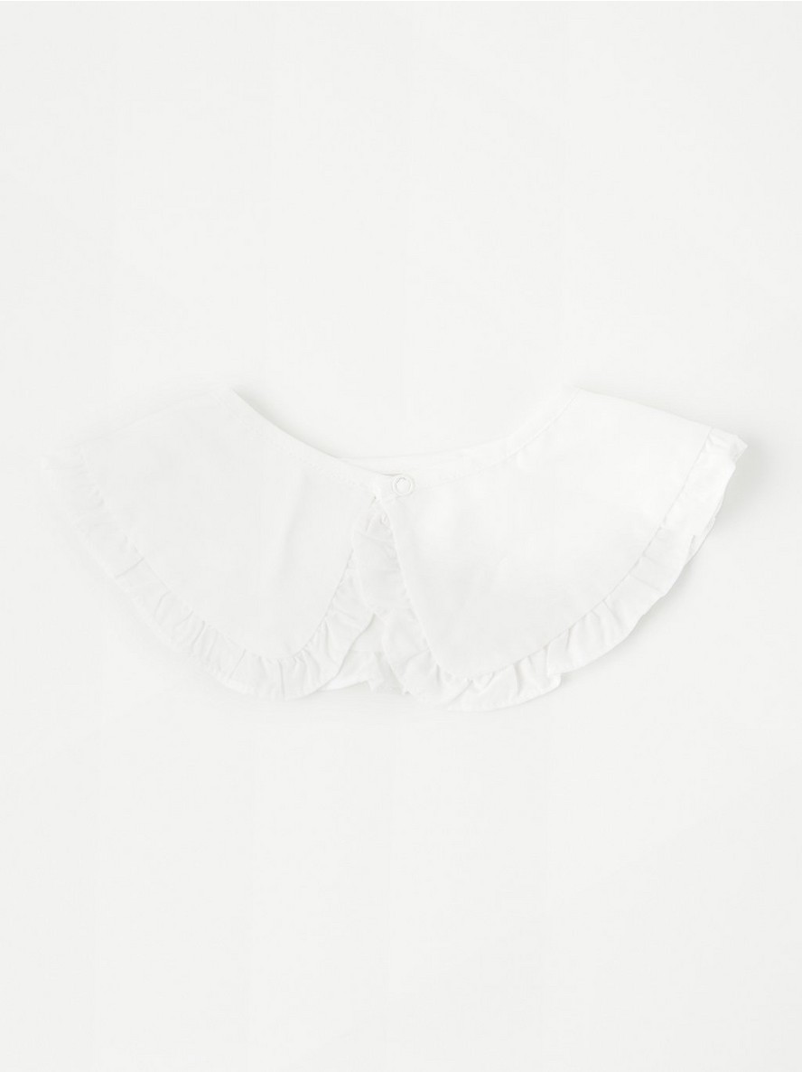 Kragna – Cotton collar