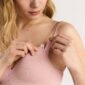 MOM Nursing bra - 8220587-7351