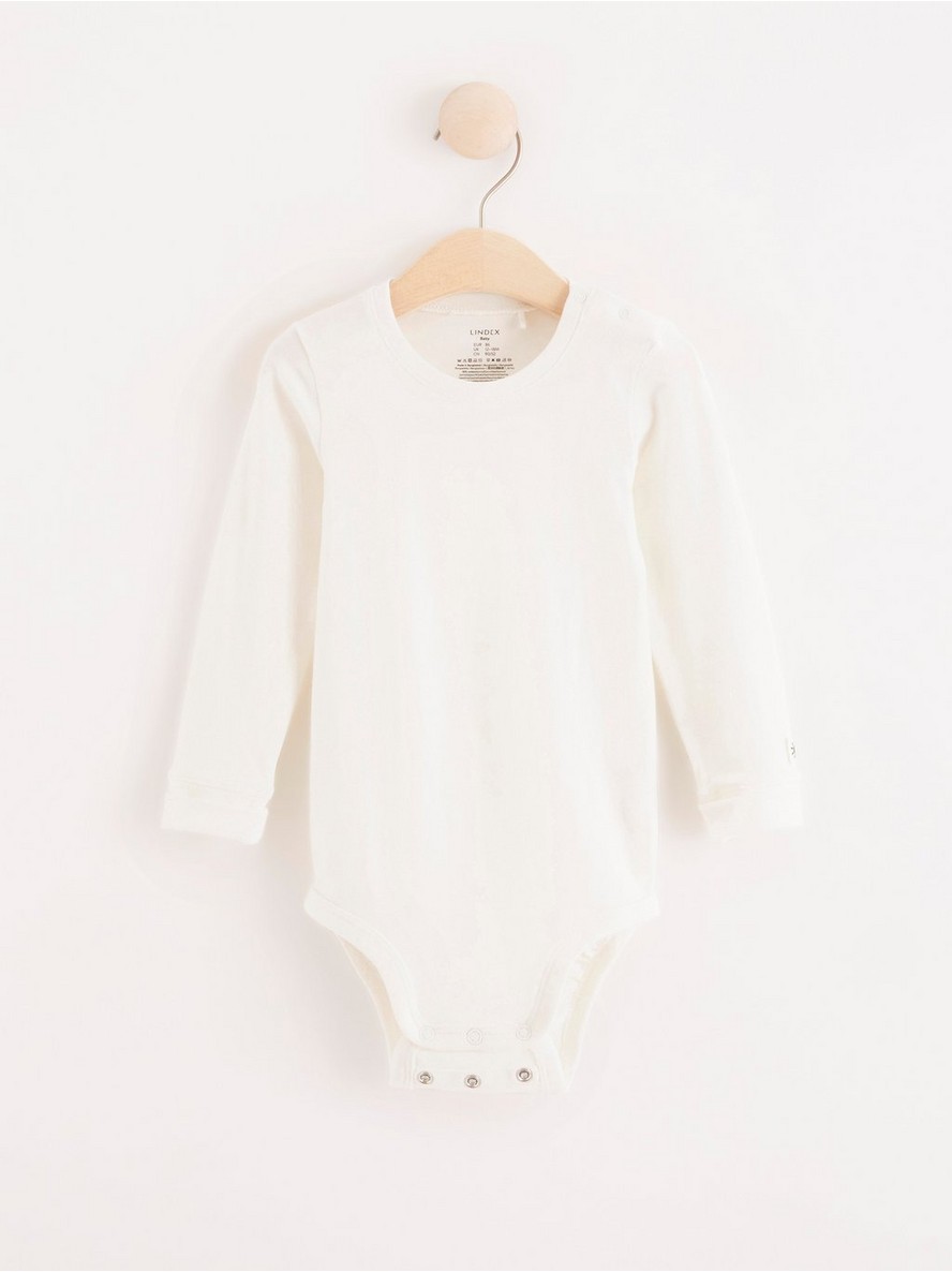 Bodi – Long sleeve bodysuit