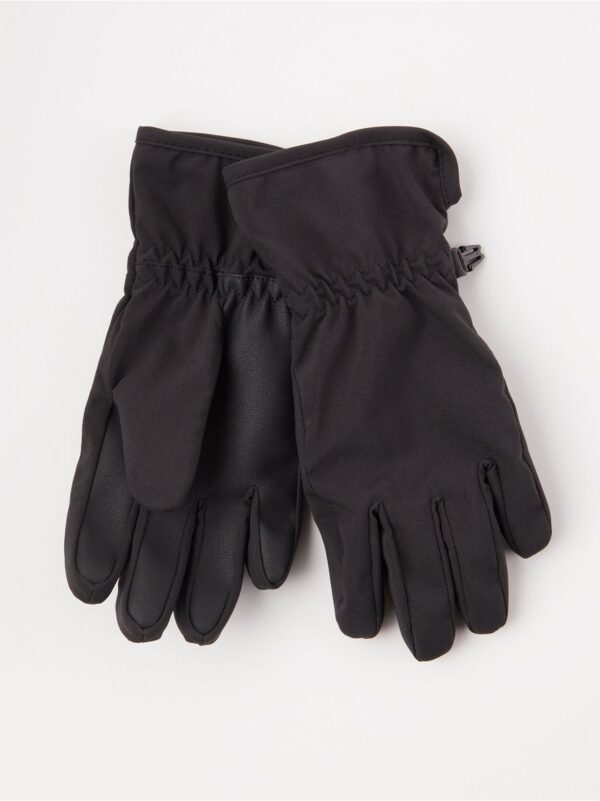 Water repellent gloves - 8222850-80