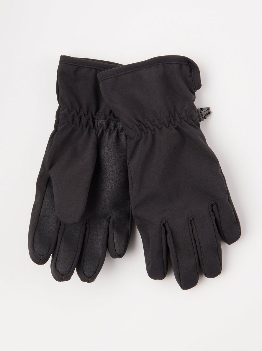 Ski rukavice – Water repellent gloves