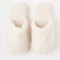 Teddy slippers - 8231810-300