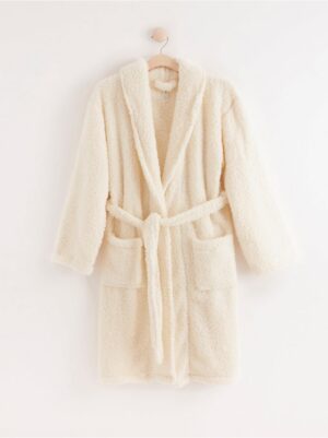 Pile robe - 8232019-300