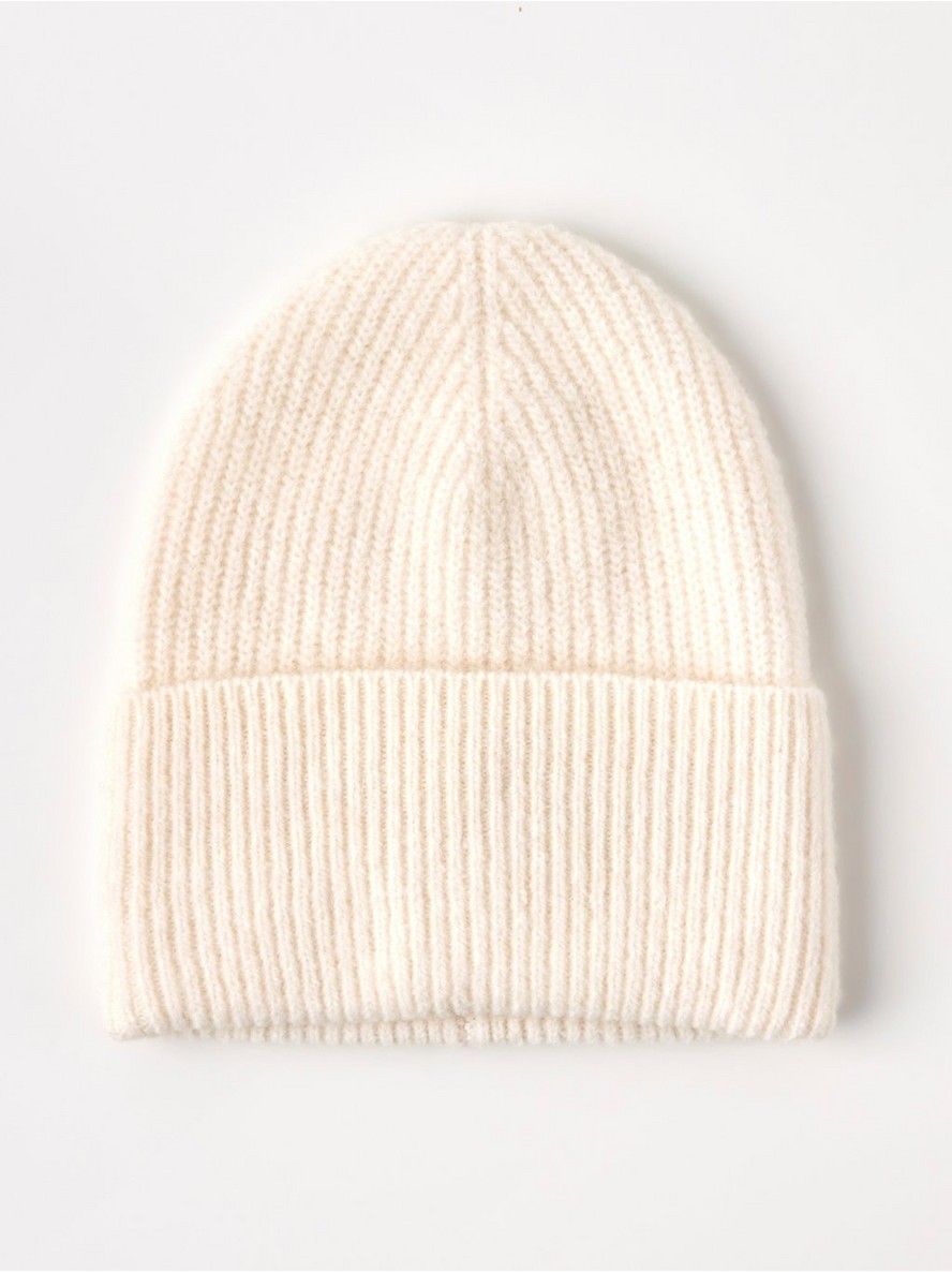 Kapa – Wool blend beanie