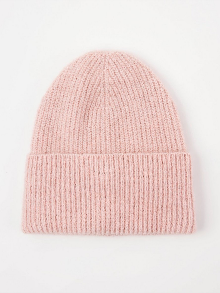 Kapa – Wool blend beanie