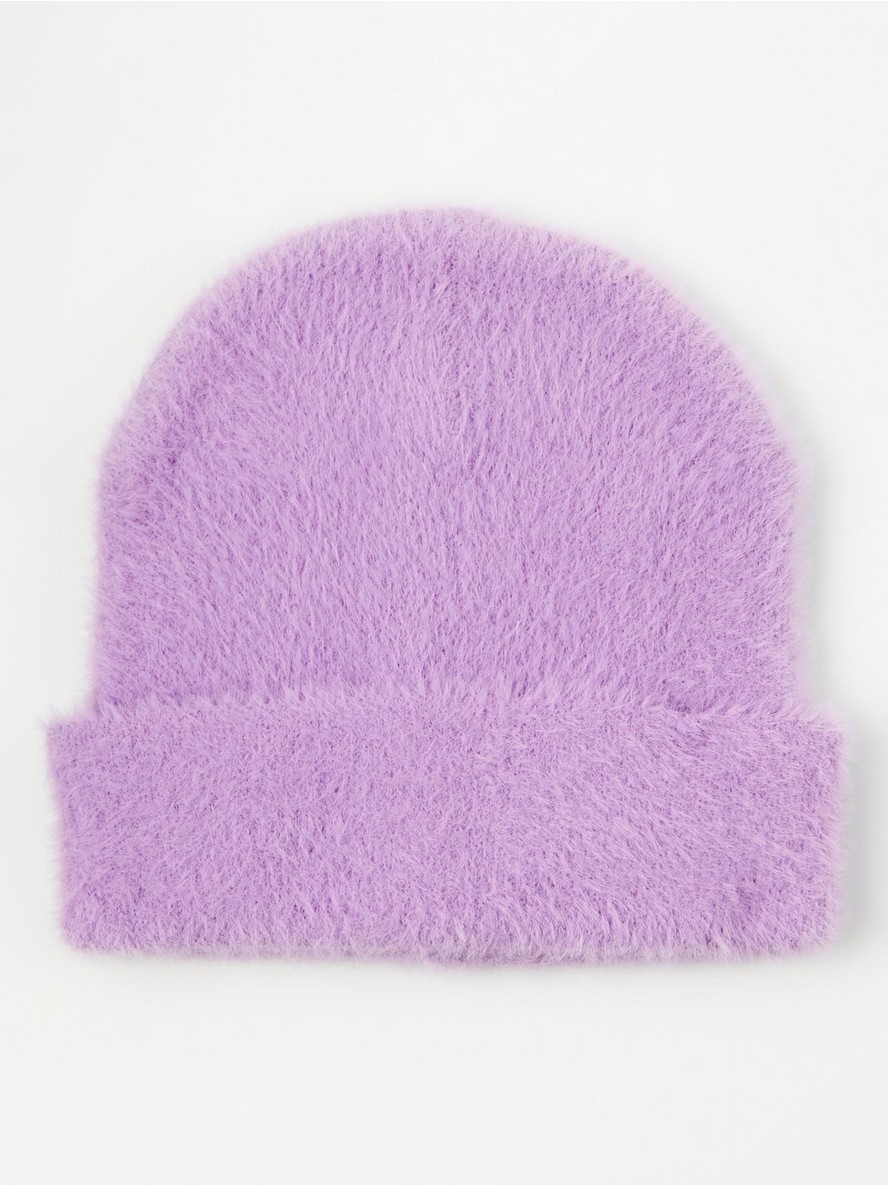 Kapa – Fluffy beanie