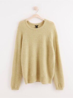 Jumper in wool blend - 8235336-5733