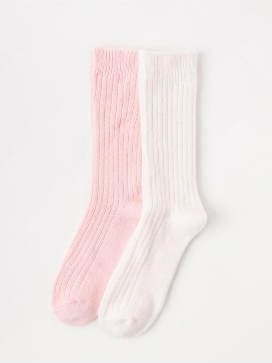 Carape – 2-pack soft socks