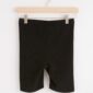 Biker shorts in merino wool - 8249154-80