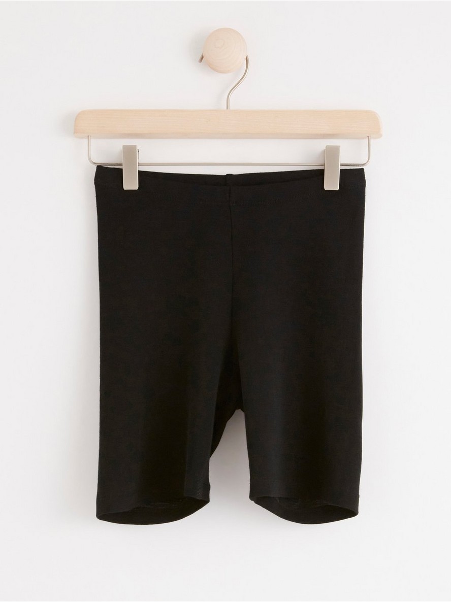 Biciklisticki sorts – Biker shorts in merino wool