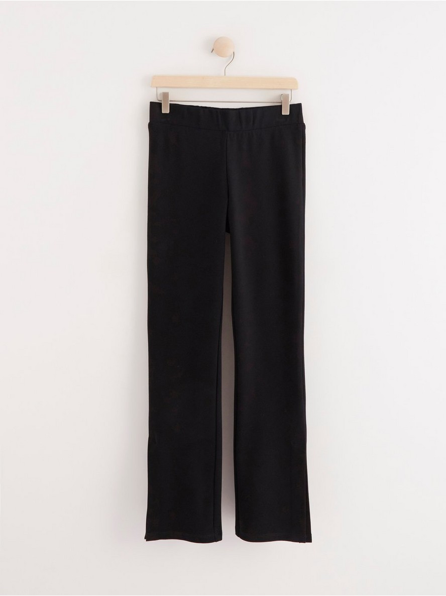 Pantalone – High waist Punto leggings
