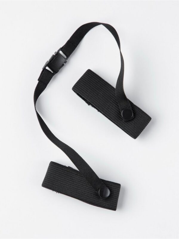 Detachable glove straps - 8258104-80