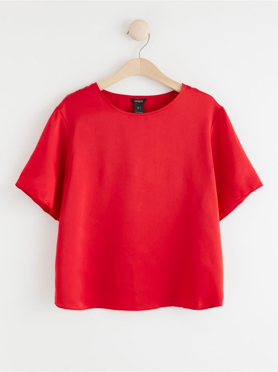 Bluza – Satin blouse