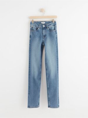 ALBA Slim straight jeans - 8263188-791
