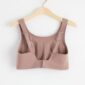 Prosthesis soft bra - 8272576-9511