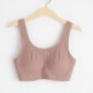 Prosthesis soft bra - 8272576-9511
