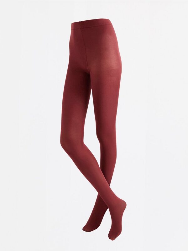 Matt tights 80 denier - 8282061-7332