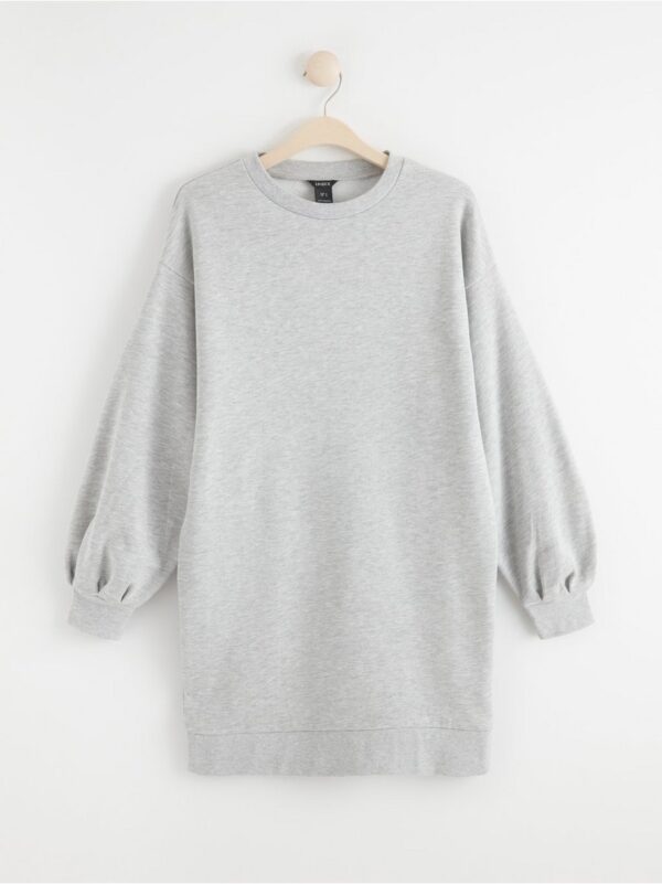 Long sweatshirt - 8290297-135