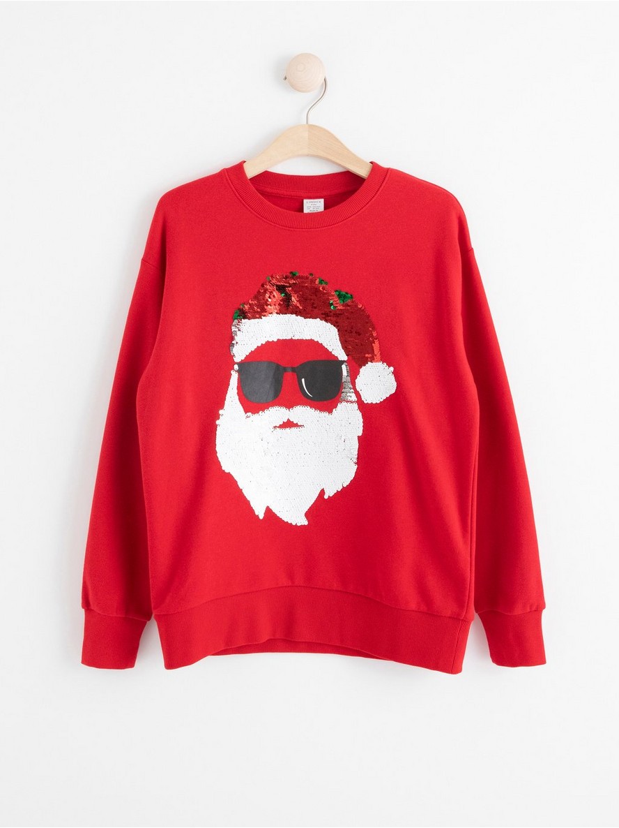 Majica – Christmas sweatshirt