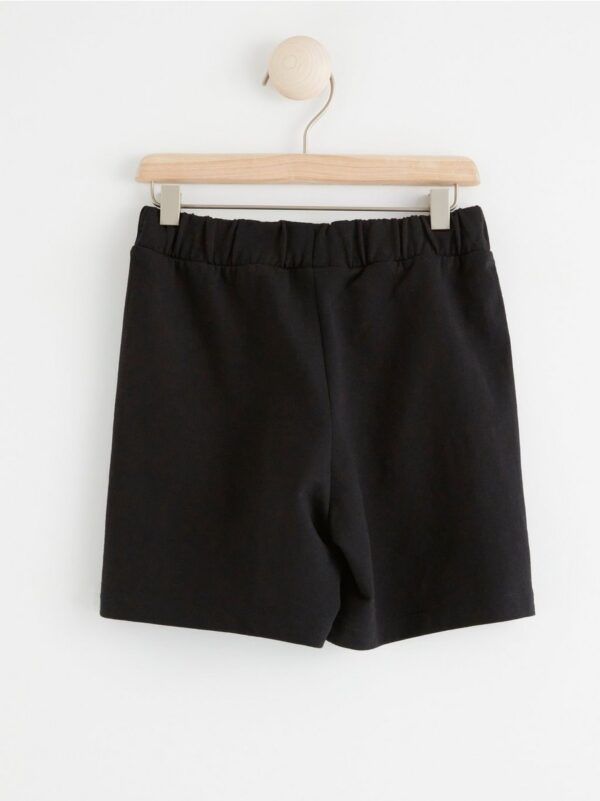 Soft cotton shorts - 8292073-80
