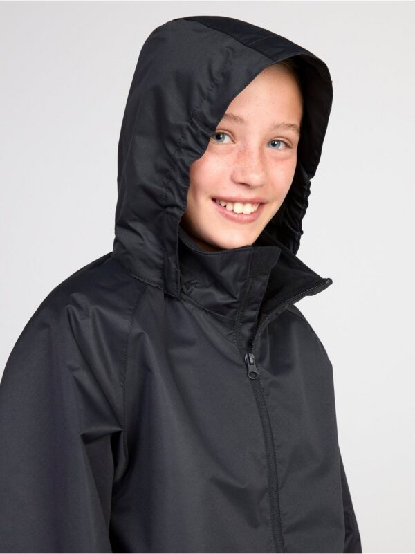 WALLRIDE Functional waterproof jacket - 8292771-80