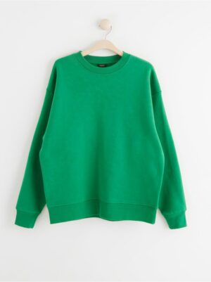 Oversized sweatshirt - 8293252-7021