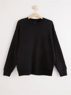 Oversized sweatshirt - 8293252-80