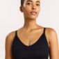 MOM 2-pack ribbed nursing bra - 8298902-60