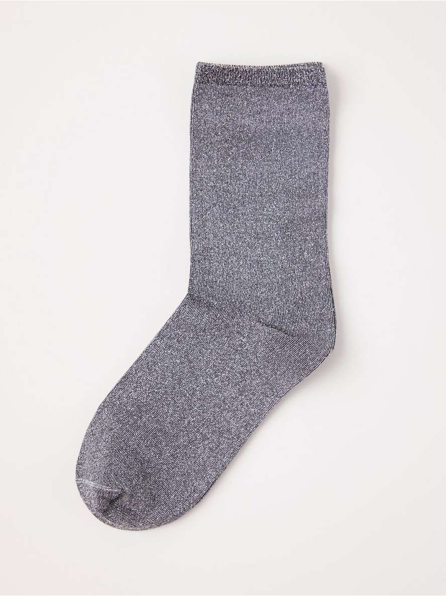 Carape – Glittery socks
