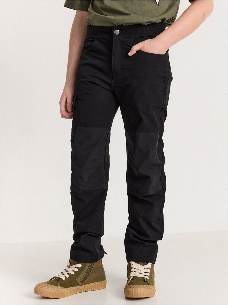 Pantalone – Water repellent outdoor trousers