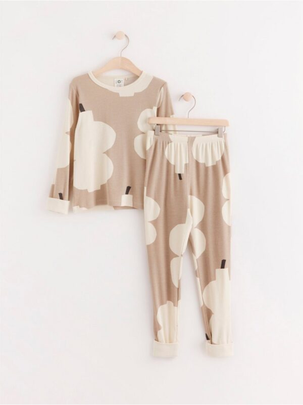 Pyjama set Lindex x Emilia Ilke - 8302767-1542