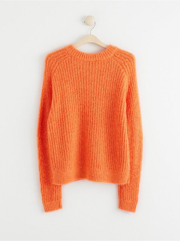 Chunky rib-knit jumper - 8305349-2919