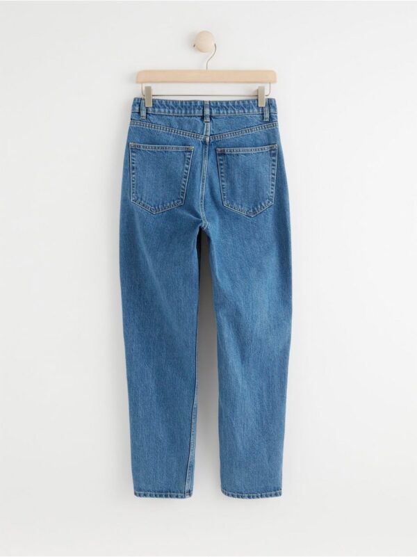 BETTY High waist jeans - 8306614-791