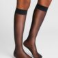 2-pack knee highs 20 denier - 8308371-80