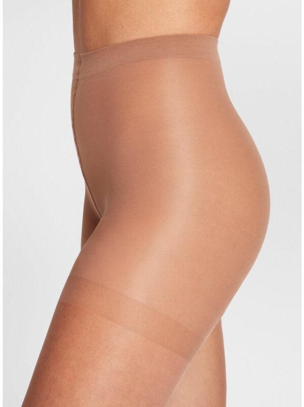Light shaping semi shine tights 20 denier - 8308373-6554