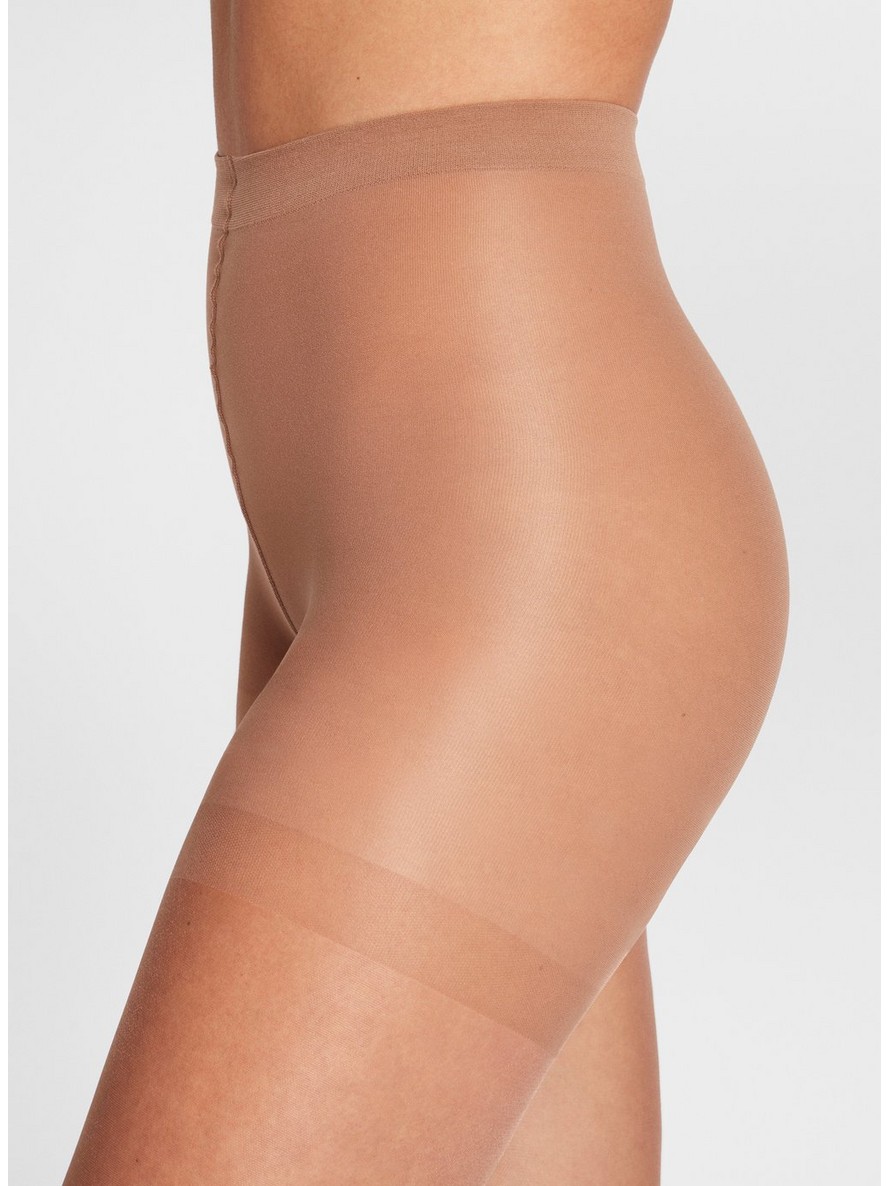 Hulahopke – Light shaping semi shine tights 20 denier