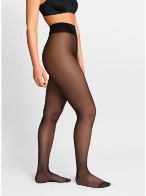 Light support semi shine tights 40 denier - 8308378-80