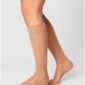 Support knee highs 40 denier - 8308380-6553