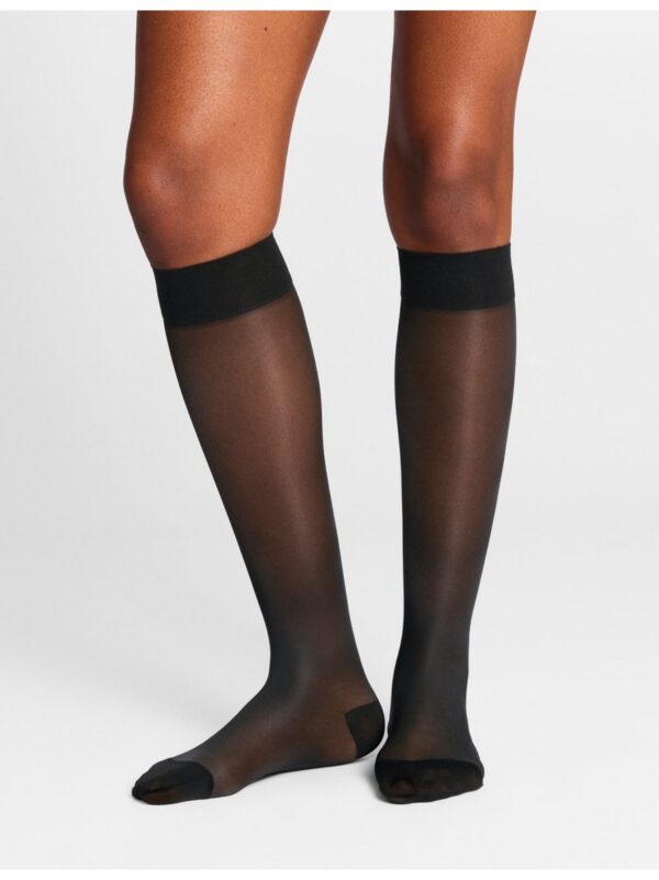 Support knee highs 40 denier - 8308380-80