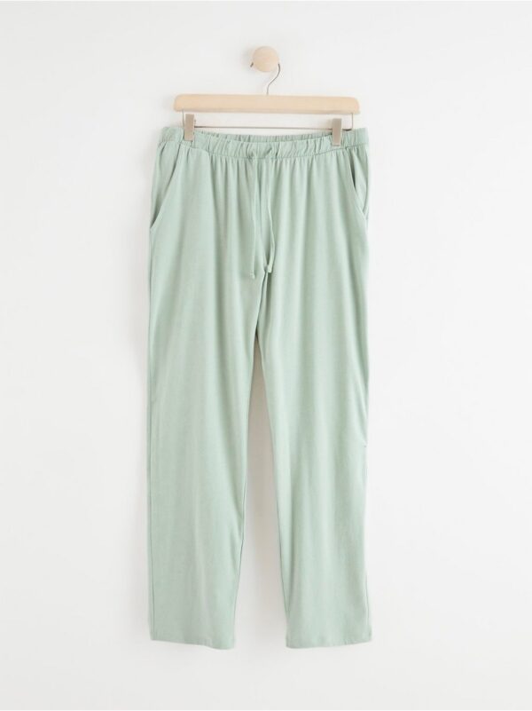 Pyjama trousers - 8308933-7607