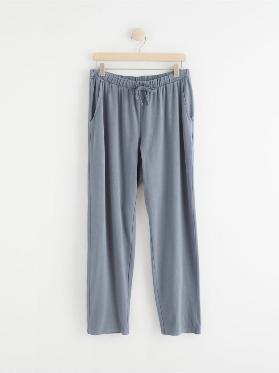 Pyjama trousers - 8308933-8419