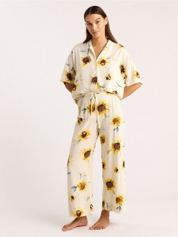Pyjama set - 8313314-1230
