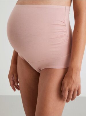 MOM 3-pack maternity briefs - 8313551-62