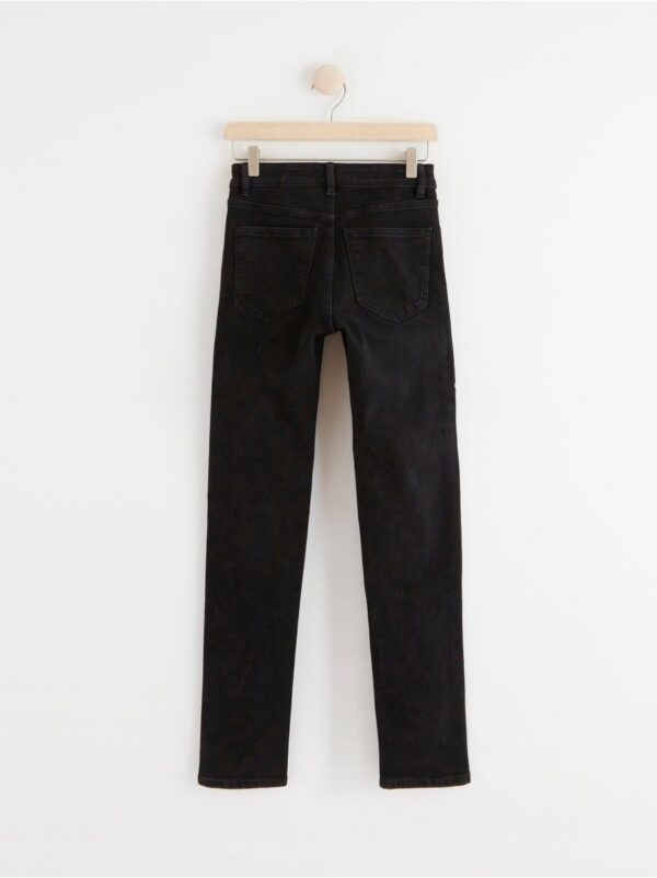 ALBA Slim straight jeans - 8317590-80