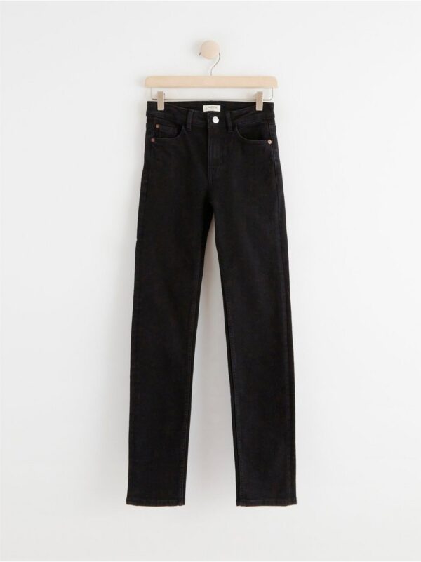 ALBA Slim straight jeans - 8317590-80