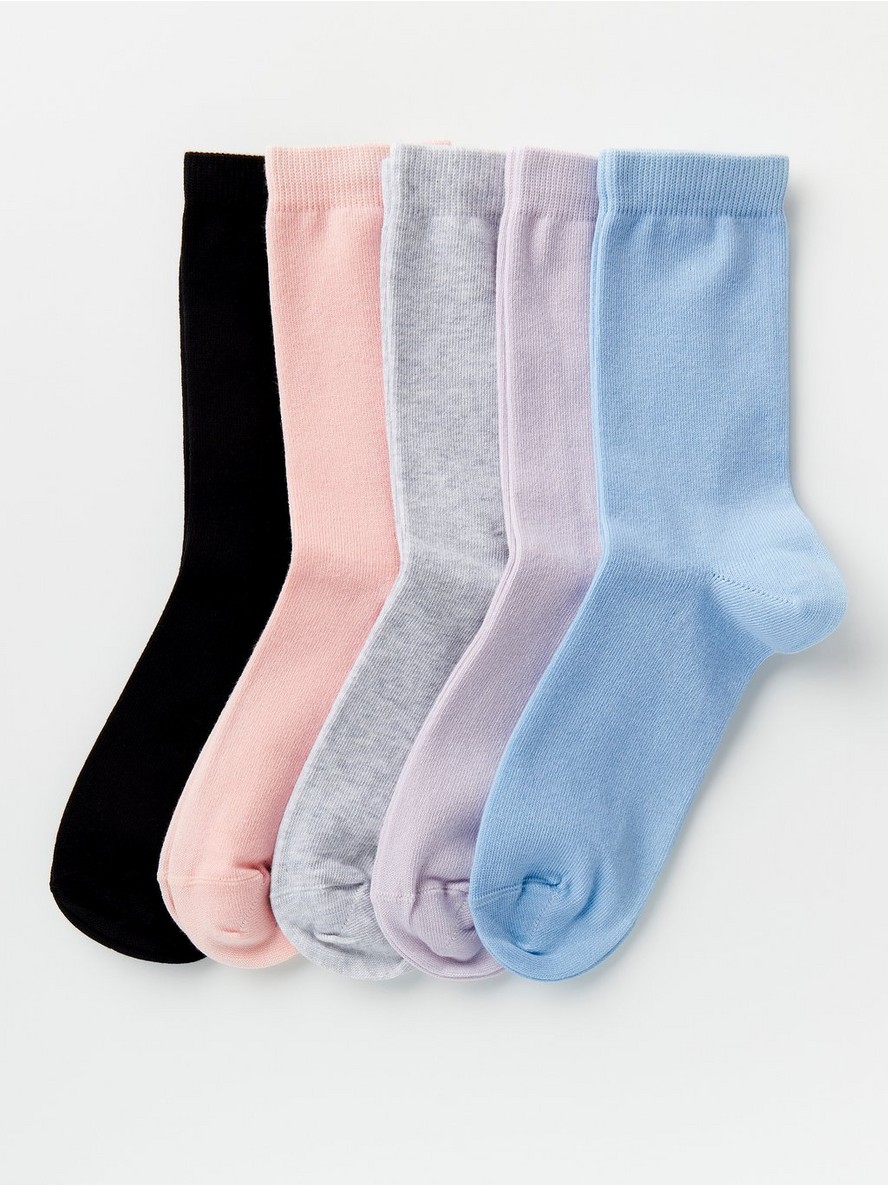 Carape – 5-pack socks