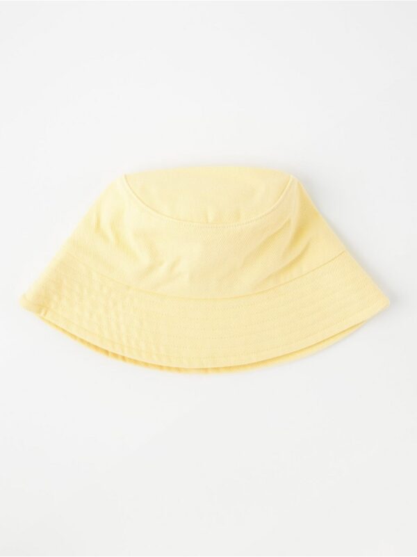 Bucket hat - 8324191-1236