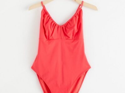 Swimsuit - 8325215-6826
